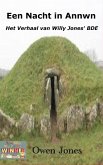 Een Nacht in Annwn (eBook, ePUB)