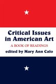 Critical Issues In American Art (eBook, ePUB) Critical Issues In American Art (eBook, ePUB)