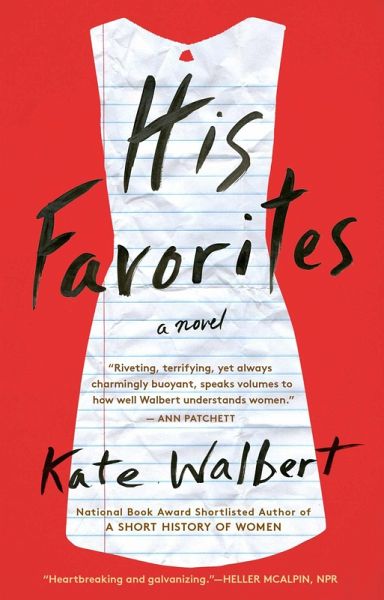 His Favorites (eBook, ePUB)