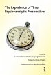 The Experience of Time (eBook, ePUB) - Bild 1