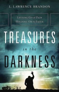 Treasures in the Darkness (eBook, ePUB)