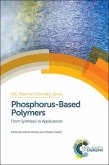 Phosphorus-Based Polymers (eBook, PDF)