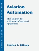 Aviation Automation (eBook, PDF)
