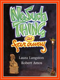 Cover No Such Thing as Far Away (eBook, ePUB)