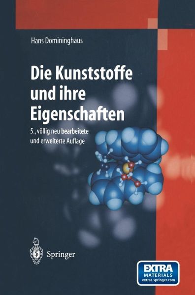 Kunststoffe (eBook, PDF) Kunststoffe (eBook, PDF)