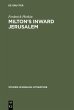 Milton's inward Jerusalem (eBook, PDF) - Bild 1