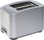Sage Toaster Smart Toast 2 Slice edelstahl