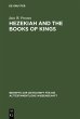 Hezekiah and the Books of Kings (eBook,... - Bild 1