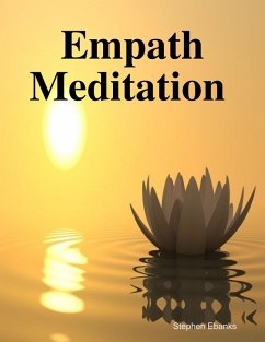 Empath Meditation (eBook, ePUB) - Ebanks, Stephen