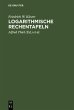 Logarithmische Rechentafeln (eBook, PDF) - Bild 1