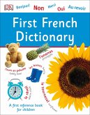 First French Dictionary (eBook, ePUB)