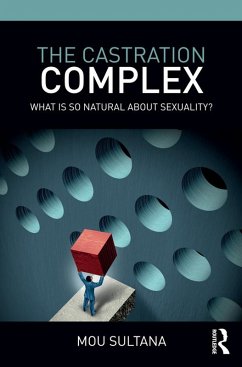 Cover The Castration Complex (eBook, PDF)