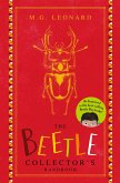 Beetle Boy: The Beetle Collector's Handbook (eBook, ePUB) Beetle Boy: The Beetle Collector's Handbook (eBook, ePUB)