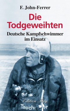 Die Todgeweihten (eBook, ePUB) - John-Ferrer, F.