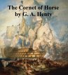 The Cornet of Horse (eBook, ePUB) - Bild 1