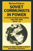 Soviet Communists in Power (eBook, PDF)