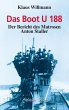 Das Boot U 188 (eBook, ePUB) - Bild 1