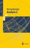 Analysis 2 (eBook, PDF)