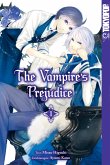 The Vampire's Prejudice - Band 1 (eBook, PDF)