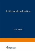 Infektionskrankheiten (eBook, PDF)