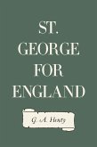 St. George for England (eBook, ePUB)