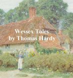 Wessex Tales (eBook, ePUB)