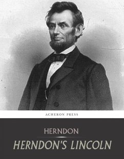 Herndons Lincoln (eBook, ePUB) - Herndon, William