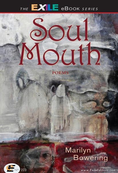 Soul Mouth (eBook, PDF) Soul Mouth (eBook, PDF)