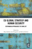 EU Global Strategy and Human Security (eBook, ePUB)
