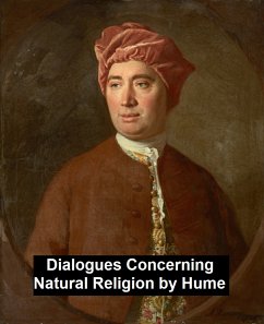 Dialogues Concerning Natural Religion (eBook, ePUB) - Hume, David