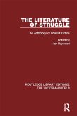 The Literature of Struggle (eBook, ePUB)