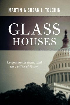 Glass Houses (eBook, PDF) - Tolchin, Marty