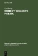 Robert Walsers Poetik (eBook, PDF) - Bild 1