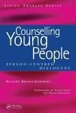 Counselling Young People (eBook, ePUB)