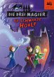 Die drei Magier - Die schwarze Höhle... - Bild 1