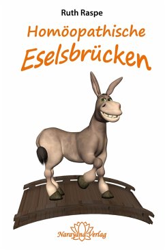 Homöopathische Eselsbrücken (eBook, ePUB) - Raspe, Ruth