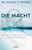 Die Macht des Zuhörens (eBook, ePUB)