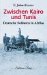 Zwischen Kairo und Tunis (eBook, ePUB) - Bild 1