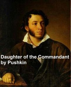 Daughter of the Commandant (eBook, ePUB) - Pushkin, Alexander