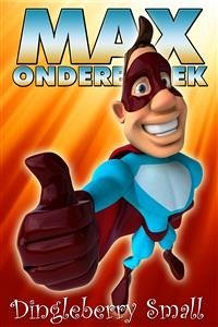 Max Onderbroek (eBook, ePUB) - Small, Dingleberry