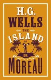 Island of Dr Moreau (eBook, ePUB)