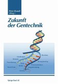 Zukunft der Gentechnik (eBook, PDF)