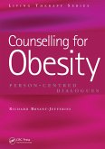 Counselling for Obesity (eBook, PDF)