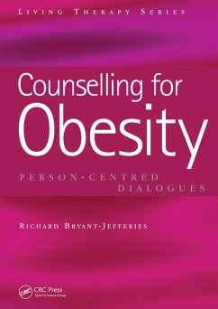 Counselling for Obesity (eBook, PDF) - Bryant-Jefferies, Richard