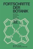 Fortschritte der Botanik (eBook, PDF)