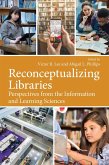 Reconceptualizing Libraries (eBook, PDF) Reconceptualizing Libraries (eBook, PDF)