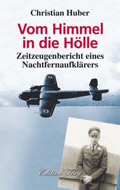 Vom Himmel in die Hölle (eBook, ePUB) - Huber, Christian
