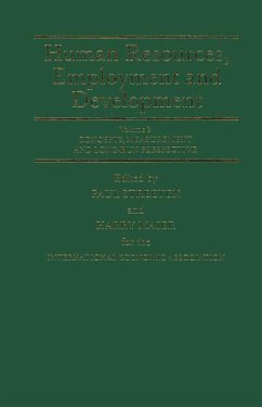 Human Resources, Employment and Development (eBook, PDF) Human Resources, Employment and Development (eBook, PDF)