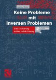 Keine Probleme mit Inversen Problemen (eBook, PDF)
