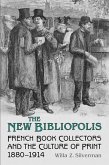 The New Bibliopolis (eBook, PDF) The New Bibliopolis (eBook, PDF)
